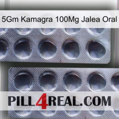 5Gm Kamagra 100Mg Oral Jelly 31